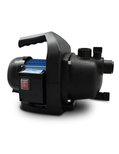 Pompe d'arrosage de surface 600W - Ekko Pumps