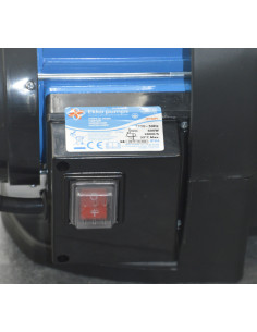 Pompe d'arrosage de surface 600W - Ekko Pumps 2