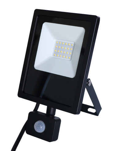 Spot LED 20W avec détecteur - I-Watts