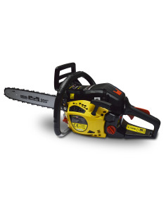 Tronçonneuse thermique 50.8CC - 57cm - Oregon