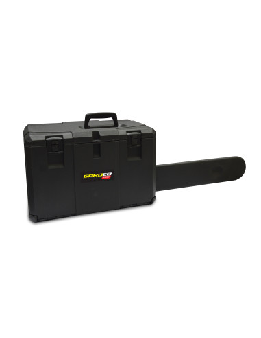 Tronçonneuse thermique 50.8CC - 57cm - Oregon