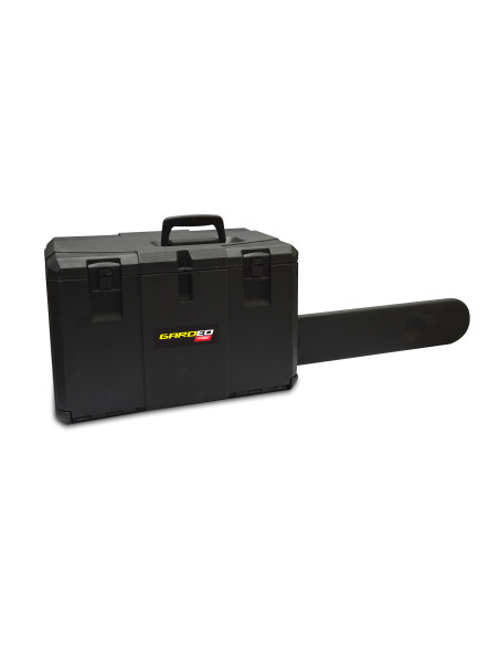 Tronçonneuse thermique 50.8CC - 57cm - Oregon