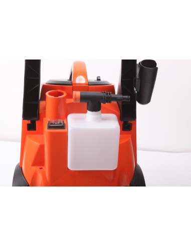 Station de lavage multifonctions max 1400W - Clean