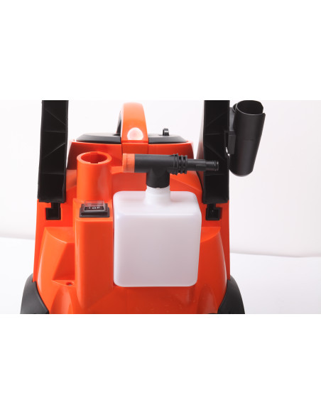 Station de lavage multifonctions max 1400W - Clean