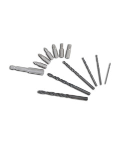 Perceuse visseuse 18V Lithium - Work Men 2