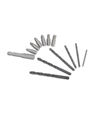 Perceuse visseuse 18V Lithium - Work Men