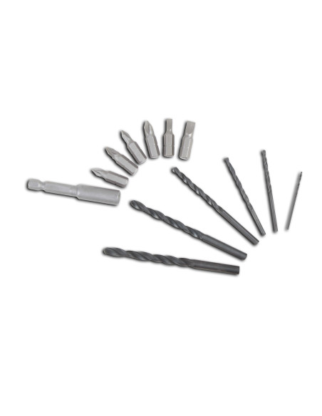 Perceuse visseuse 18V Lithium - Work Men