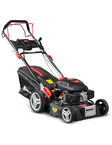 Tondeuse thermique 139cc 46cm Démarrage électrique