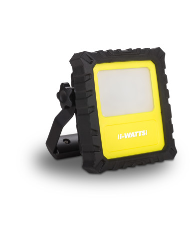 Spot LED rechargeable 10W - I-Watts