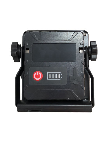 Spot LED rechargeable 10W - I-Watts