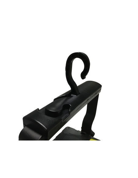 Spot LED rechargeable 10W - I-Watts