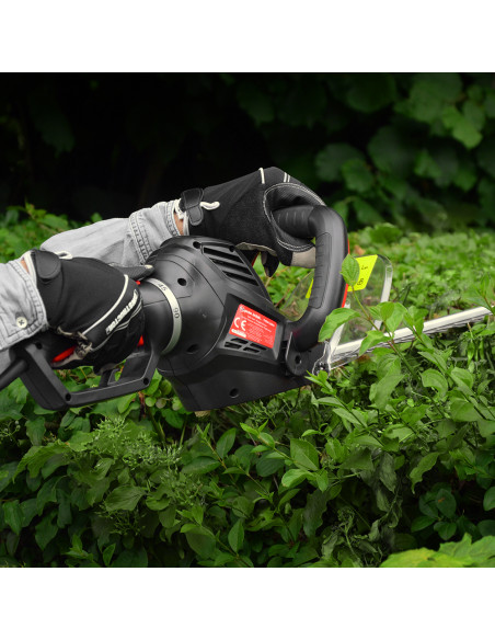 Taille haies électrique 650W - Lame 72cm