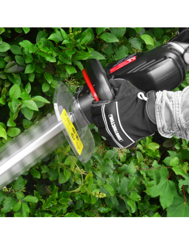 Taille haies électrique 650W - Lame 72cm