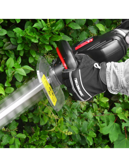 Taille haies électrique 650W - Lame 72cm