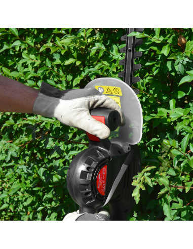 Taille haies électrique 500W - Lame 51cm