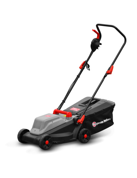 Tondeuse à gazon électrique 1000W - 32cm