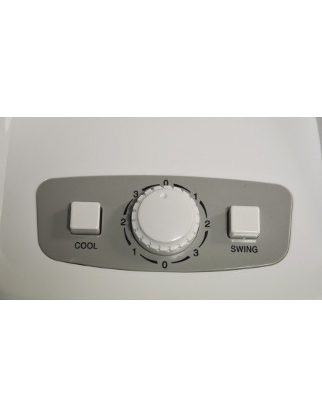 Rafraichisseur d'air 75W - 4 litres - Cool Clima