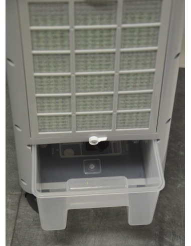 Rafraichisseur d'air 75W - 4 litres - Cool Clima