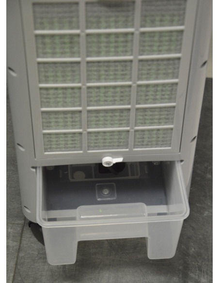 Rafraichisseur d'air 75W - 4 litres - Cool Clima