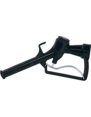 Pistolet mazout plastic - Master Pumps