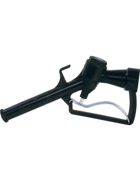 Pistolet mazout plastic - Master Pumps