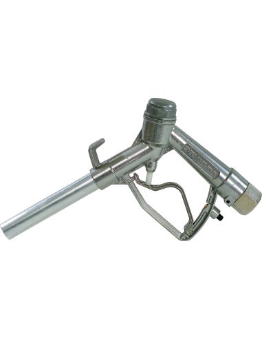 Pistolet mazout métal - Master Pumps