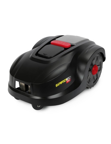 Robot tondeuse 24V 800M² Programmable