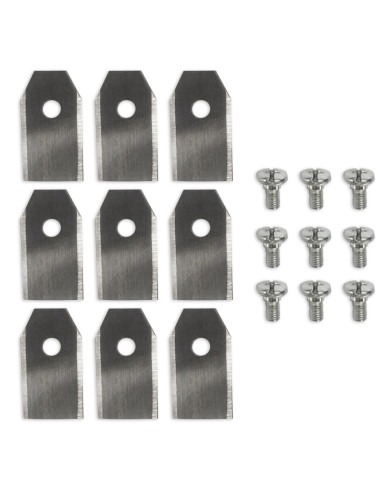 Robot tondeuse 24V 800M² Programmable