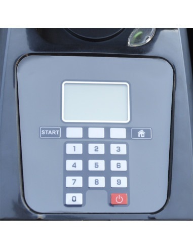 Robot tondeuse 24V 800M² Programmable