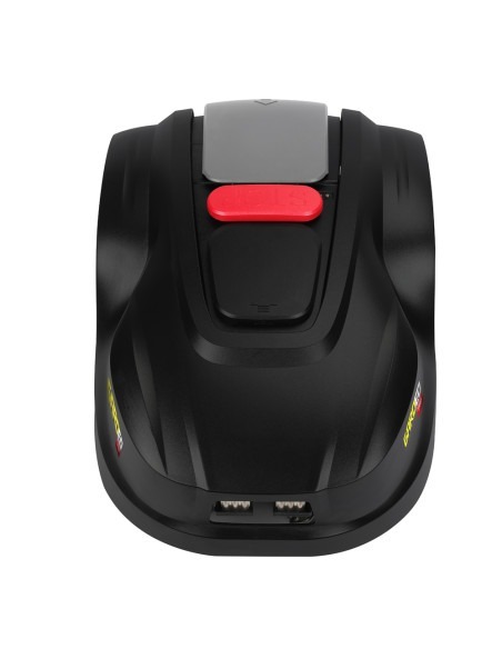 Robot tondeuse 24V 800M² Programmable