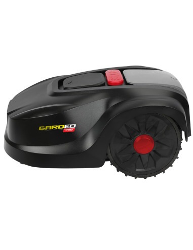 Robot tondeuse 24V 800M² Programmable