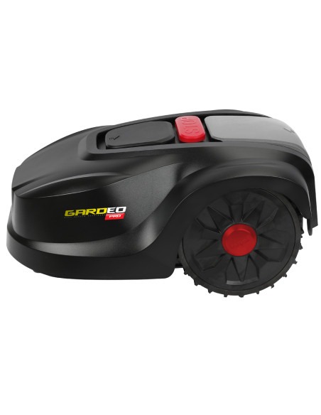 Robot tondeuse 24V 800M² Programmable