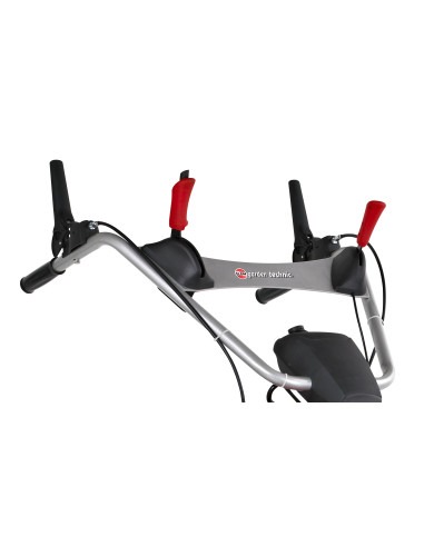 Balayeuse thermique 173CC