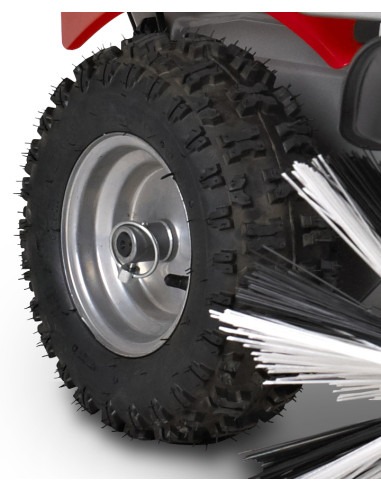 Balayeuse thermique 173CC