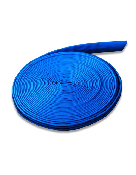 Tuyau d évacuation pour pompe vide caves 25M