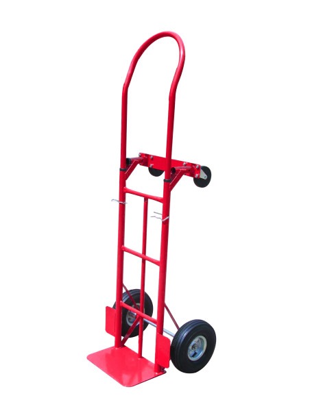 Chariot-diable 350kg - Brick