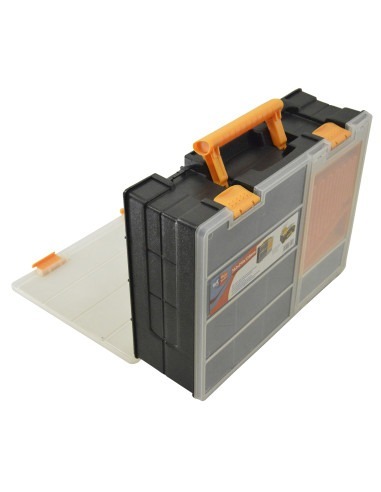 Malette de rangement 362 X 290 X 130MM - Workmen