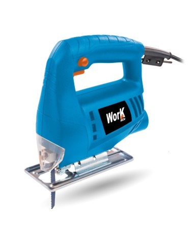 Scie sauteuse 350W - Workmen