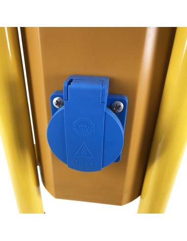 Projecteur LED de chantier sur trépied 20W I-Watts