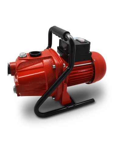 Pompe d arrosage de surface 800W - Master Pumps