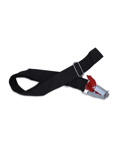 Débroussailleuse thermique 33cc - bobine + lame -