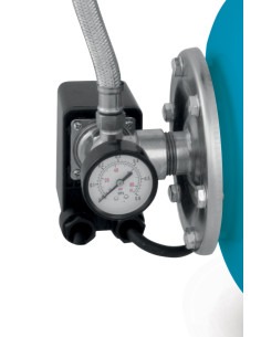 Groupe hydrophore - surpresseur - 600w - Ekko Pump 2