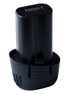 Batterie pour sécateur 7.2v lithium - Elem Garden 2