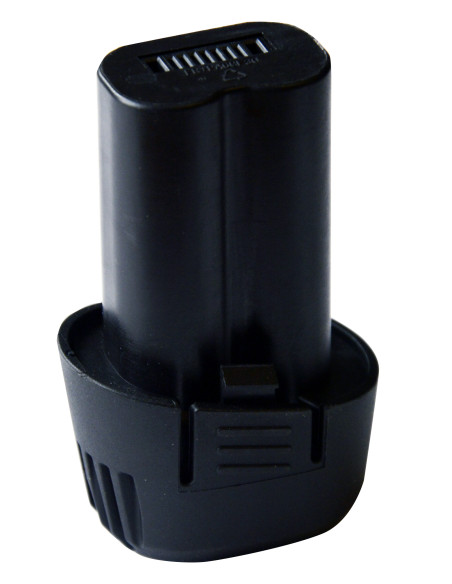 Batterie pour sécateur 7.2v lithium - Elem Garden