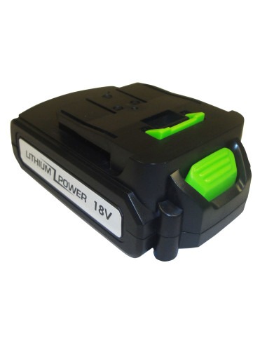 Perceuse visseuse 18V - Lithium - 2vit - BMC