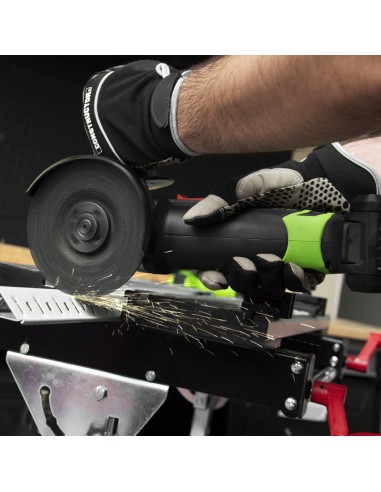 Kit 3 machines sans fil 20V(scie sauteuse + meuleuse +