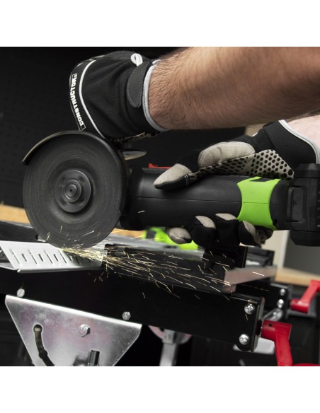 Kit 3 machines sans fil 20V + 2 batteries et 1 chargeur -