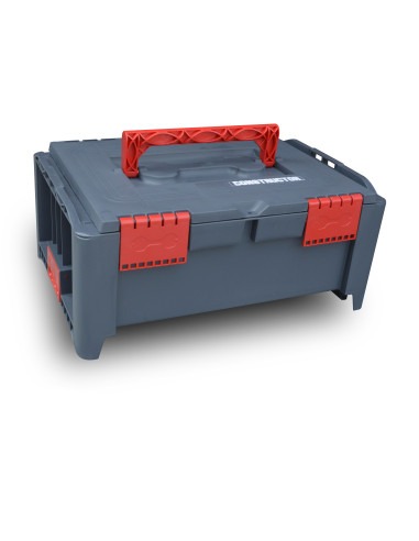 Kit 2 machines sans fil 20V(visseuse à chocs et visseuse