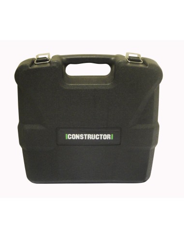 PERCEUSE SS FIL 18V 2 BAT. REV.VIT.VAR.