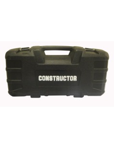 MEULEUSE D ANGLE 1200W - 125MM - VIT.VAR 2